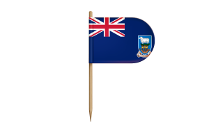 福克兰群岛旗帜桌旗