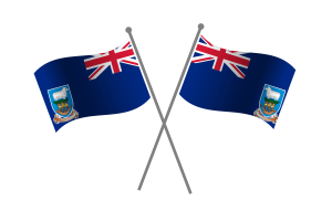 福克兰群岛友谊旗