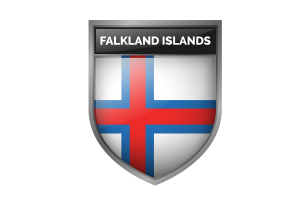法罗群岛 标志