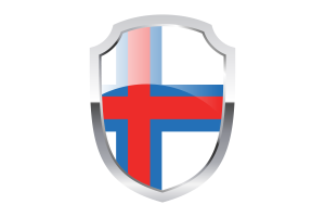 法罗群岛盾牌标志