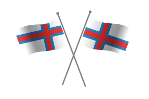 法罗群岛友谊旗