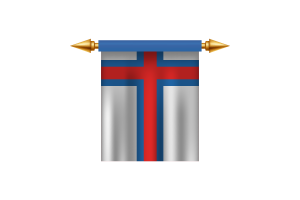 法罗群岛徽章
