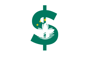 澳门货币图标