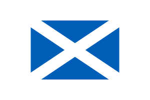 苏格兰徽章