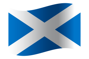 苏格兰 标志