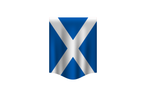 苏格兰旗帜
