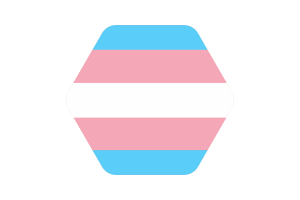 跨性别标志矢量免费|SVG 和 PNG