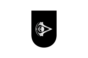 刺客信条：旗帜矢量免费下载（SVG，PNG）