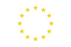 欧盟徽章