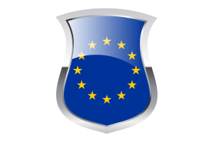 欧盟骄傲旗帜