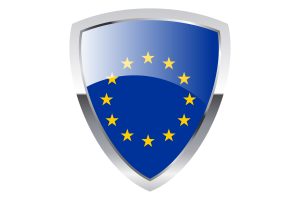 欧盟盾旗
