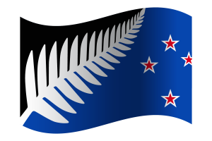 新西兰旗帜
