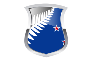 新西兰骄傲旗帜
