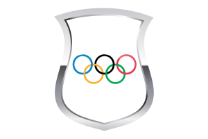 奥林匹克骄傲旗帜