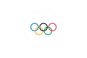 奥运会旗帜矢量免费下载