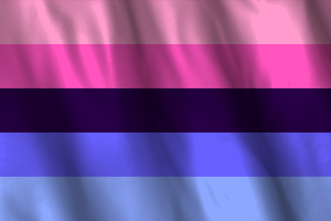 全性恋旗帜