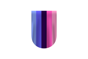 全性恋旗帜矢量免费下载（SVG，PNG）