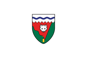 西北地区徽章