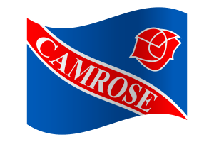 卡姆罗斯旗帜