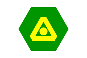 加拿大三角洲标志矢量免费下载 |SVG 和 PNG
