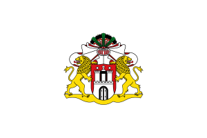 汉堡参议院会徽