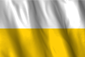 西里西亚人旗帜