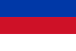 索布人的旗帜