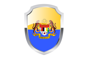 马来西亚副元首盾牌标志