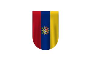联邦直辖区旗帜矢量免费下载（SVG，PNG）
