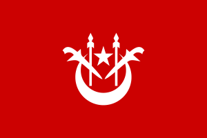 吉兰丹旗帜