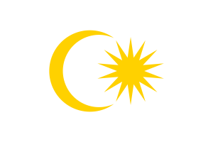 吉隆坡徽章