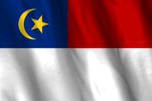 马六甲旗帜