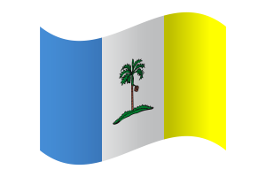 槟城旗帜