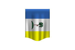 槟城旗帜