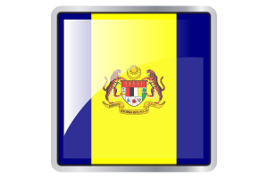 布城旗帜广场图标