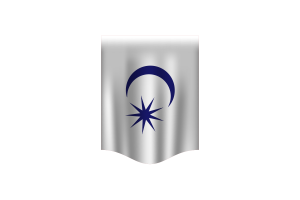 柔佛苏丹旗帜