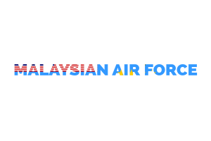 马来西亚空军文字艺术