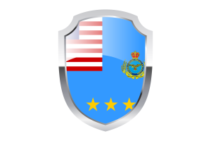 马来西亚空军盾牌标志