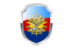 马来西亚武装部队盾牌标志