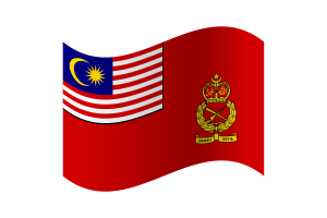 马来西亚军旗