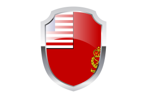 马来西亚陆军盾牌标志