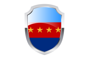 马来西亚国防军总司令盾牌标志