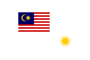 马来西亚皇家空军队徽