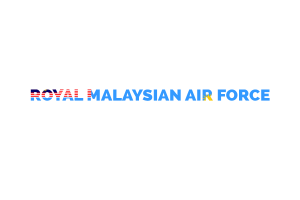 马来西亚皇家空军文字艺术