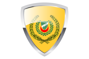 吉打州苏丹盾旗