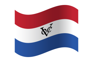荷兰马六甲 标志