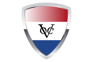 荷兰马六甲盾旗
