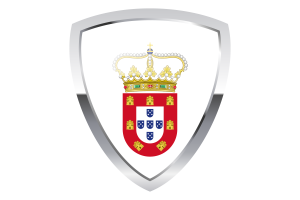 葡萄牙马六甲盾旗