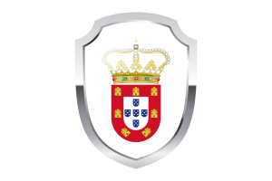葡萄牙马六甲盾牌标志