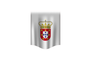 葡萄牙马六甲旗帜
